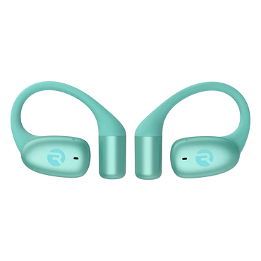 Raycon Essential Open Earbuds - Cool Mint