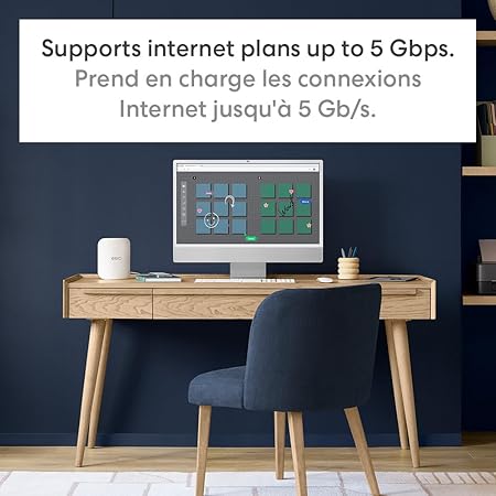 eero Pro 7 Wi-Fi Access Point