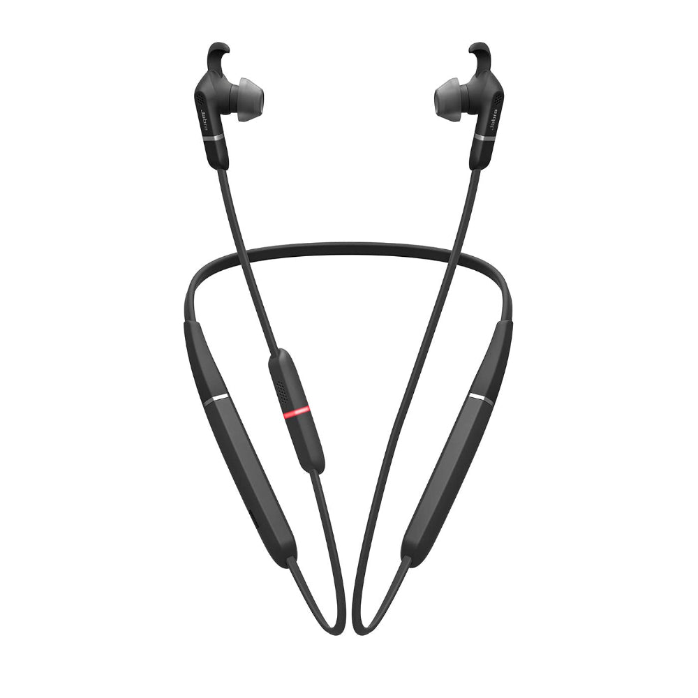 Jabra Evolve 65e Headset
