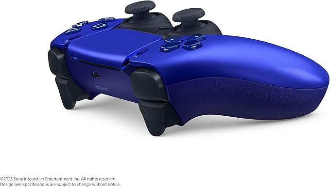 Sony DualSense Wireless Controller for PlayStation 5