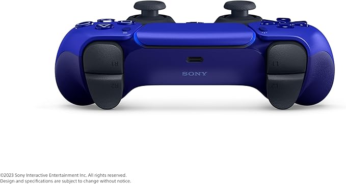 Sony DualSense Wireless Controller for PlayStation 5