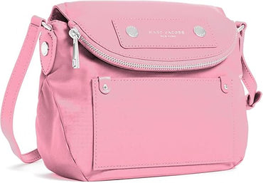 Marc Jacobs Preppy Nylon Mini Natasha Crossbody Bag