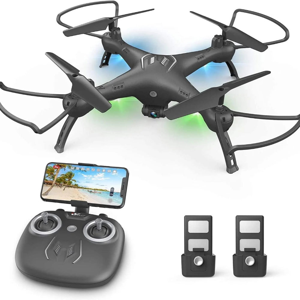 Attop W10 Drone