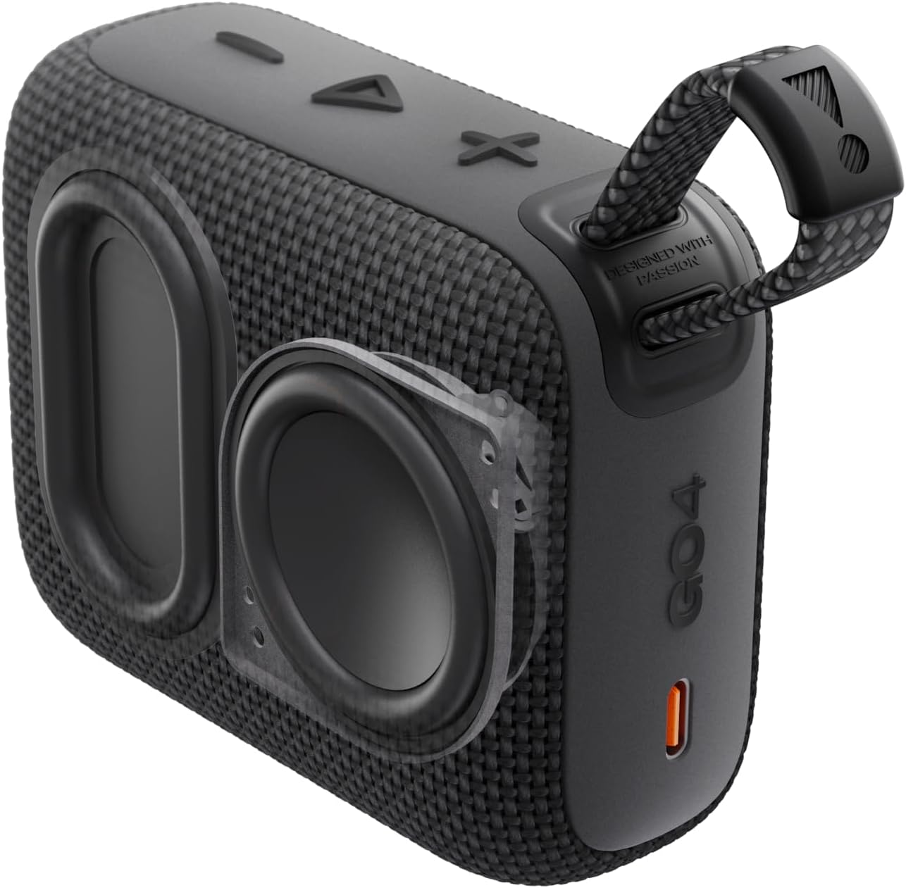 JBL GO4 Speaker