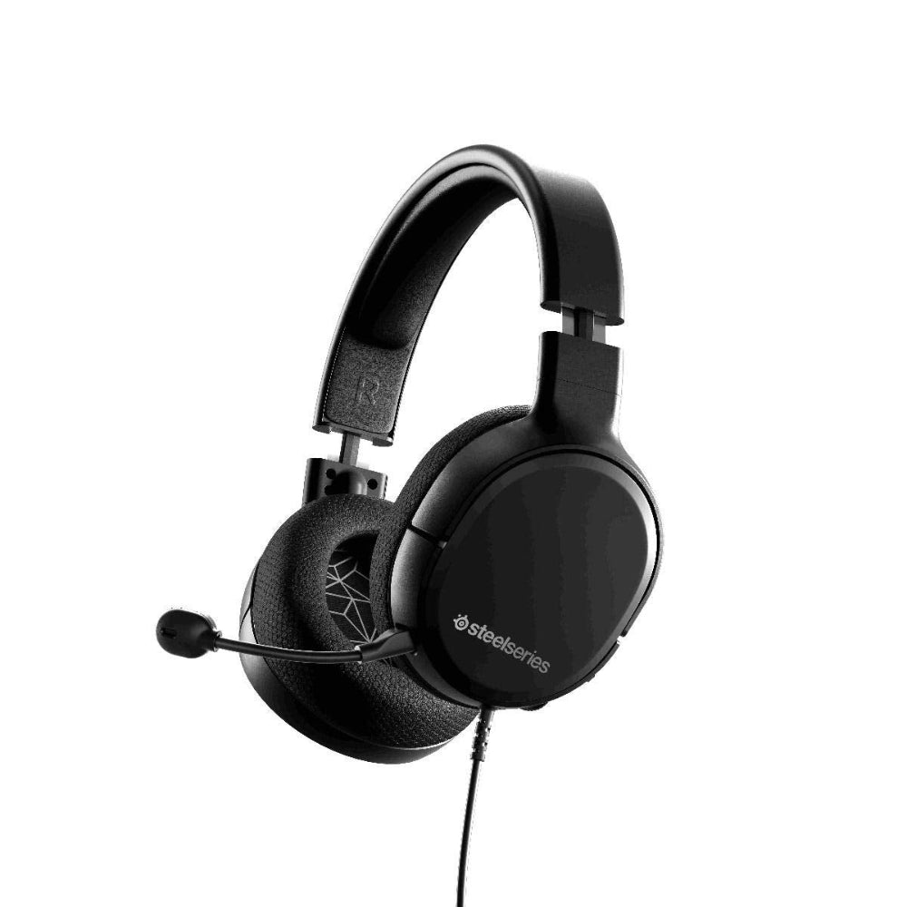 Steelseries Arctis 1 Gaming Headset for PS5 & PS4