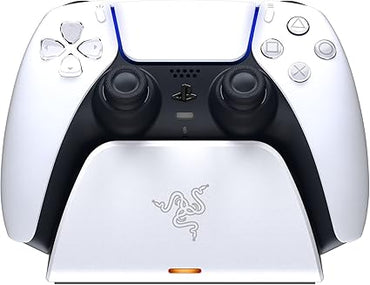 Razer Quick Charging Stand for PS5 DualSense Wireless Controller
