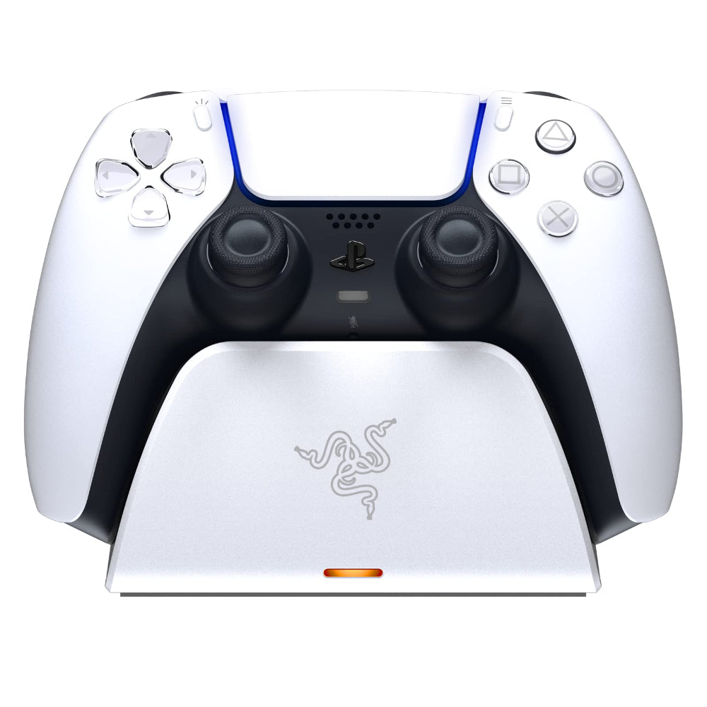 Razer Quick Charging Stand for PS5 DualSense Wireless Controller