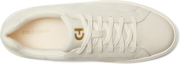 Cole Haan Womens Grand Crosscourt Daily Sneaker