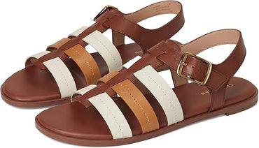 Cole Haan Flynn Fishman Sandals