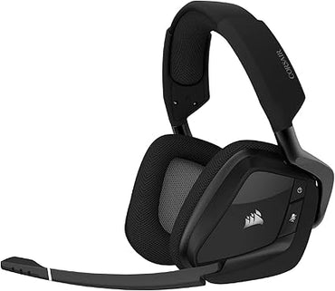 Corsair VOID ELITE SURROUND Premium Gaming Headset with 7.1 Surround Sound