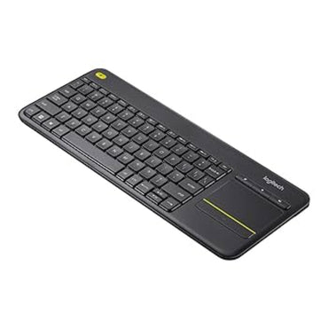 Logitech K400 Plus Wireless Touch Keyboard