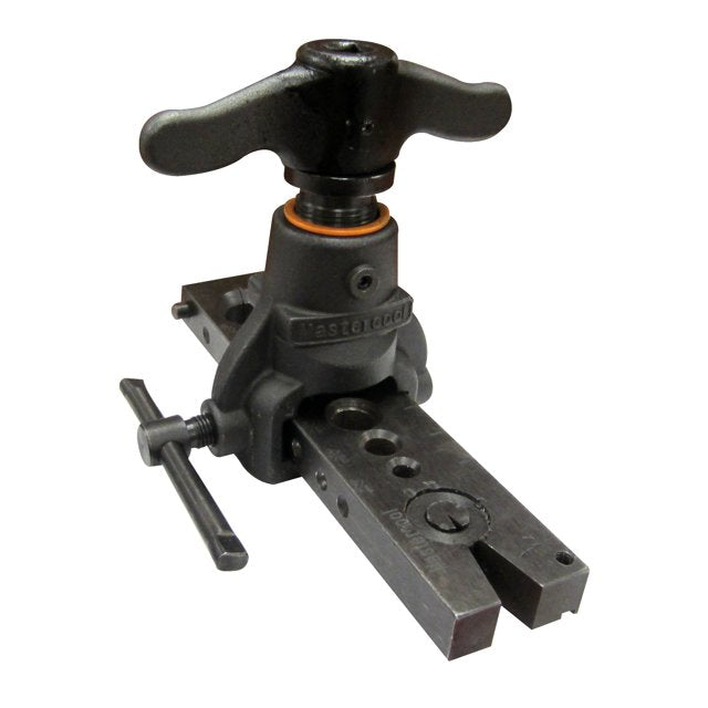 Mastercool (70059 Black Eccentric Flaring Tool, Silver