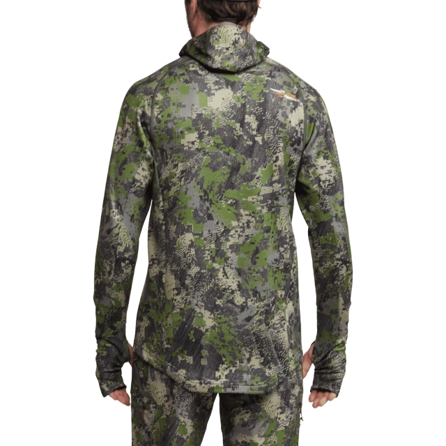 Sitka Fanatic Hoodie