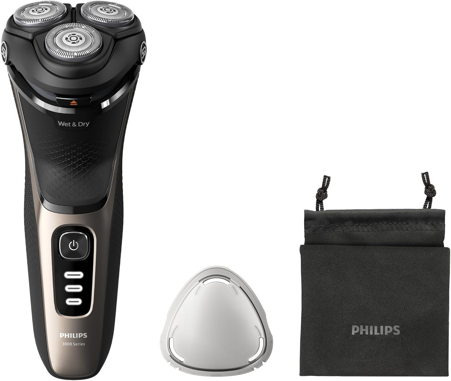 Philips Electric Shaver Series 3200
