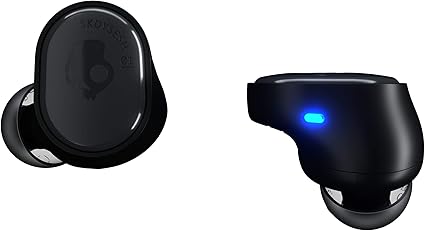 Skullcandy Sesh True Wireless Bluetooth Headphones