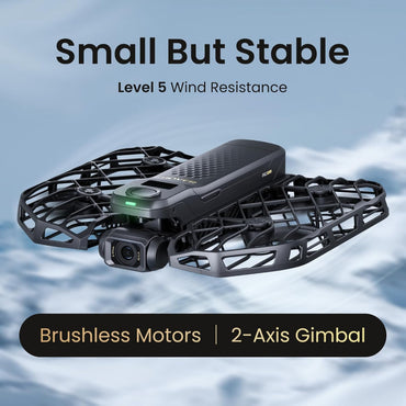 HOVERAir X1 PROMAX 8K Drone - Cycling Combo