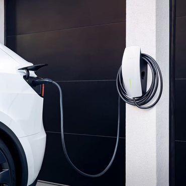 Tesla - Wall Connector Charging System