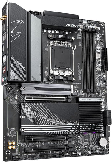 GIGABYTE B650 AORUS Elite AX V2 Motherboard