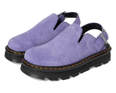 Dr. Martens Zeb Zag Mule Shoes