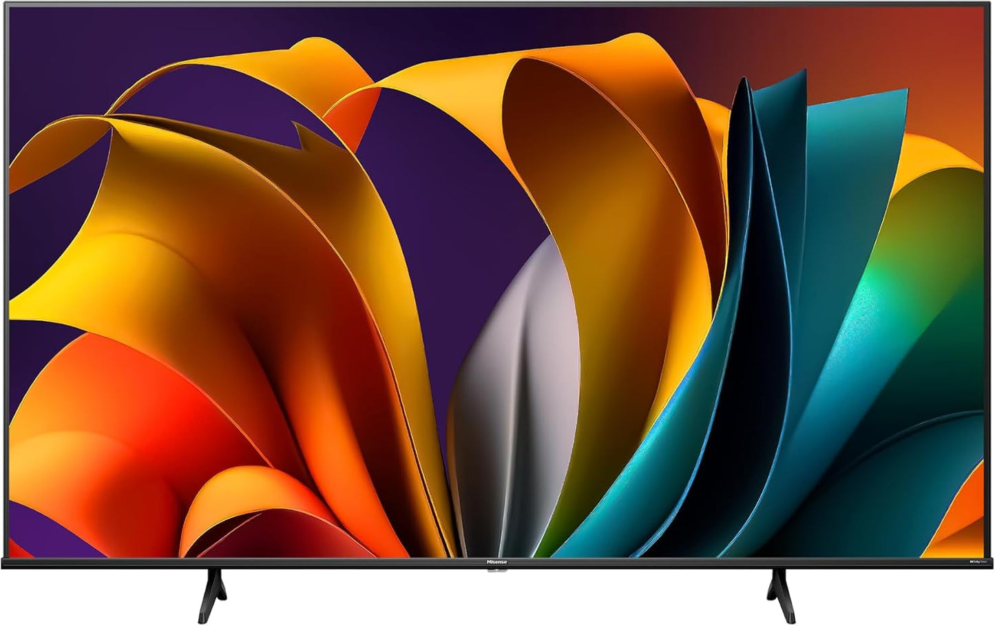 Hisense 43 inch 4K UHD Smart Google TV - PICK UP ONLY
