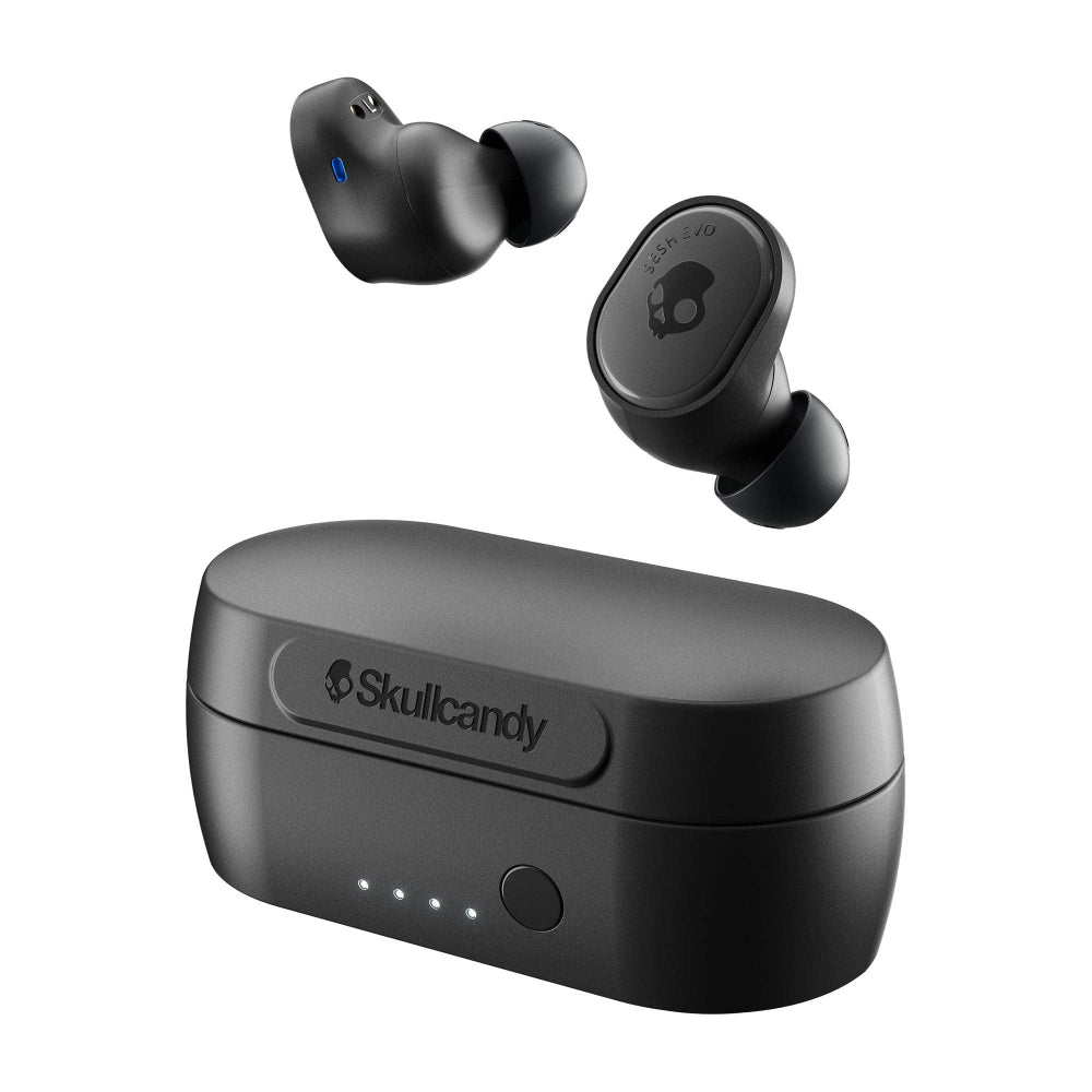Skullcandy Sesh True Wireless Bluetooth Headphones