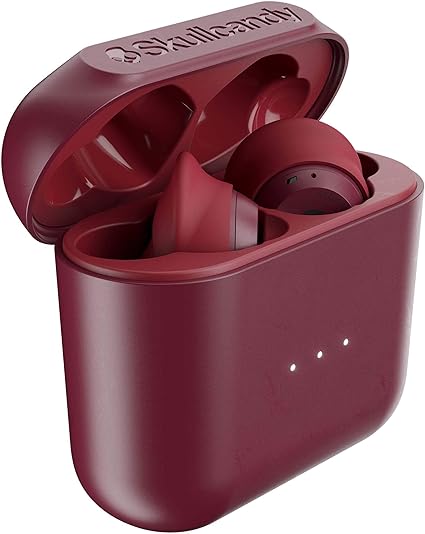Skullcandy Bluetooth True Wireless Headphones