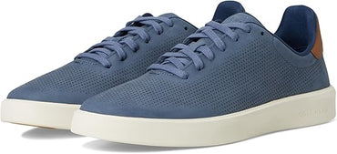 Cole Haan Men's Grand Crosscourt Daily Laser Sneakers