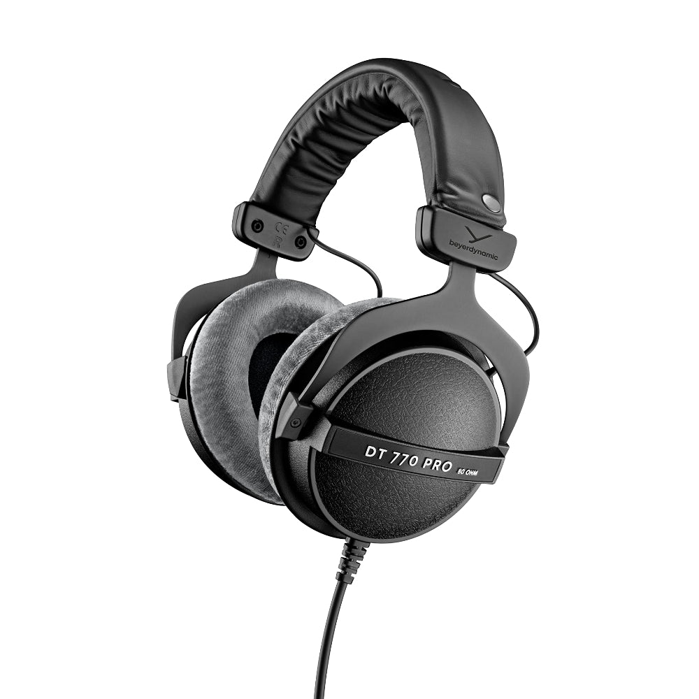 Beyerdynamic DT 770 Pro Closed Dynamic Headphones