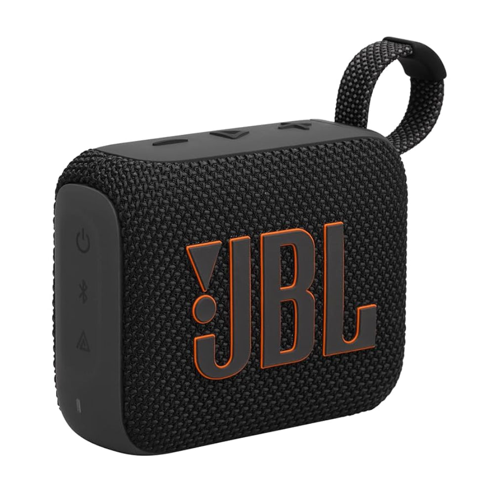 JBL GO4 Speaker