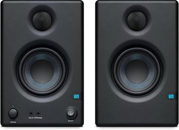 PreSonus ERIS E3.5 Studio Monitors (Pair)