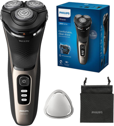 Philips Electric Shaver Series 3200