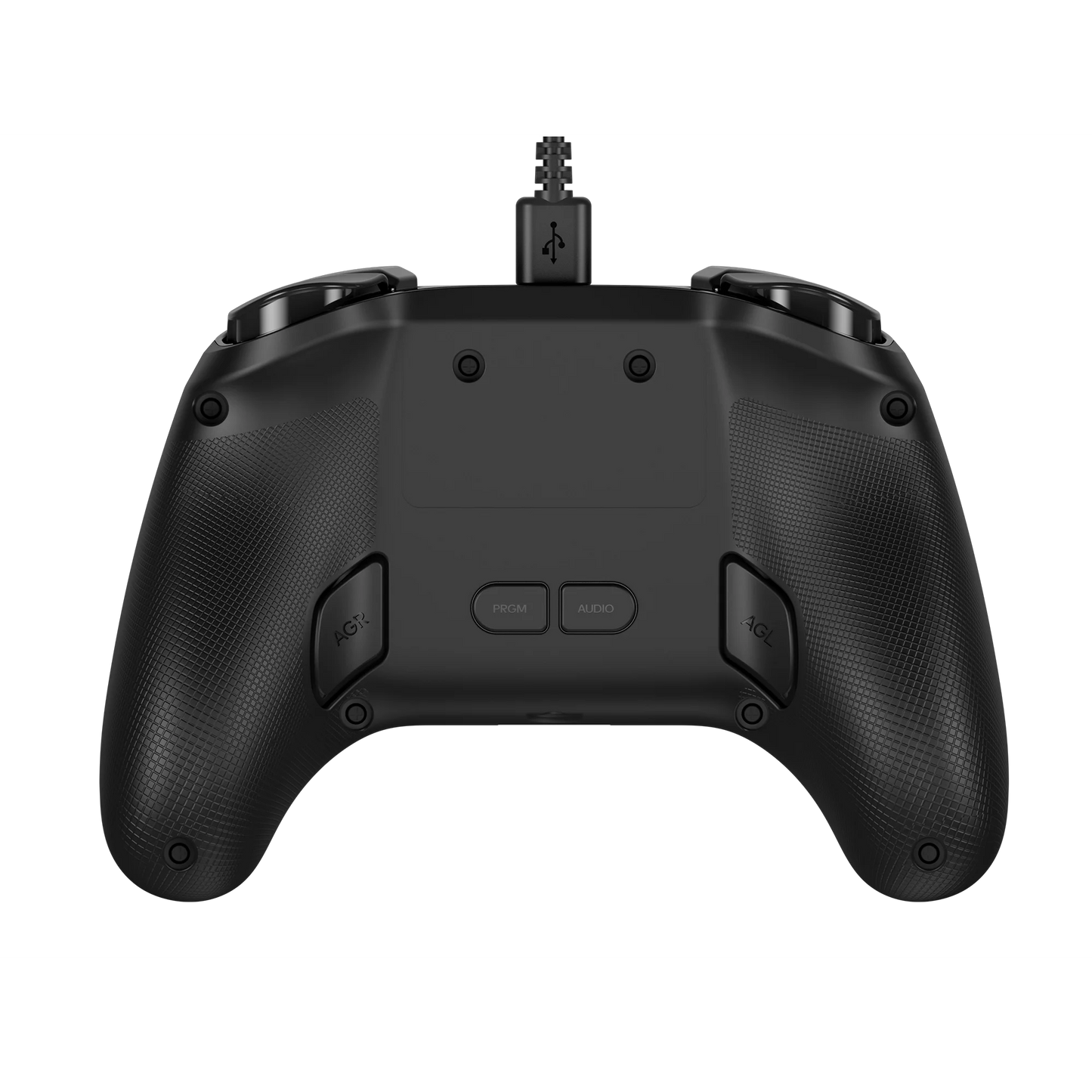 PowerA Advantage Wired Controller for Nintendo Switch 2 - Black