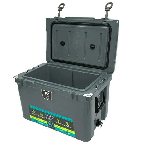 Kailani 60QT Rotomolded Cooler