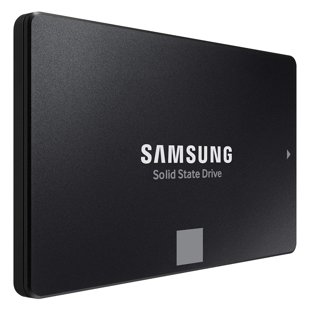 SAMSUNG 870 EVO SATA III SSD 1TB 2.5” Internal Solid State Drive