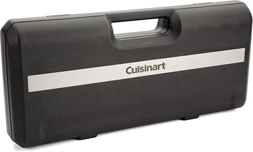 Cuisinart 36 Piece Backyard BBQ Tool Set