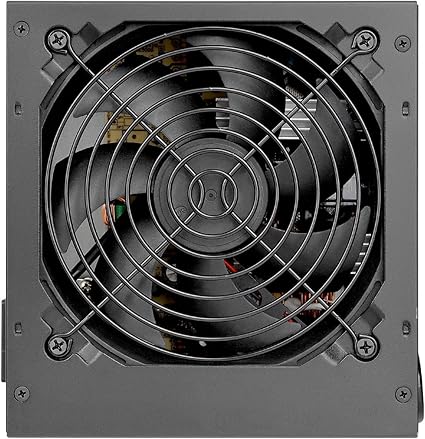 Thermaltake Smart Series 700W Non-Modular Power Supply