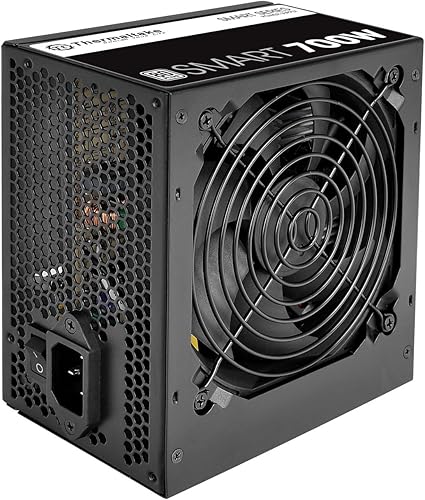 Thermaltake Smart Series 700W Non-Modular Power Supply