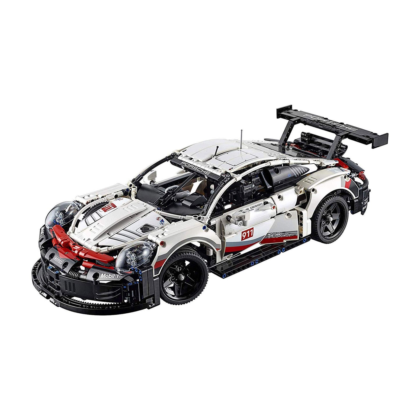 Lego Technic Porsche 911 RSR