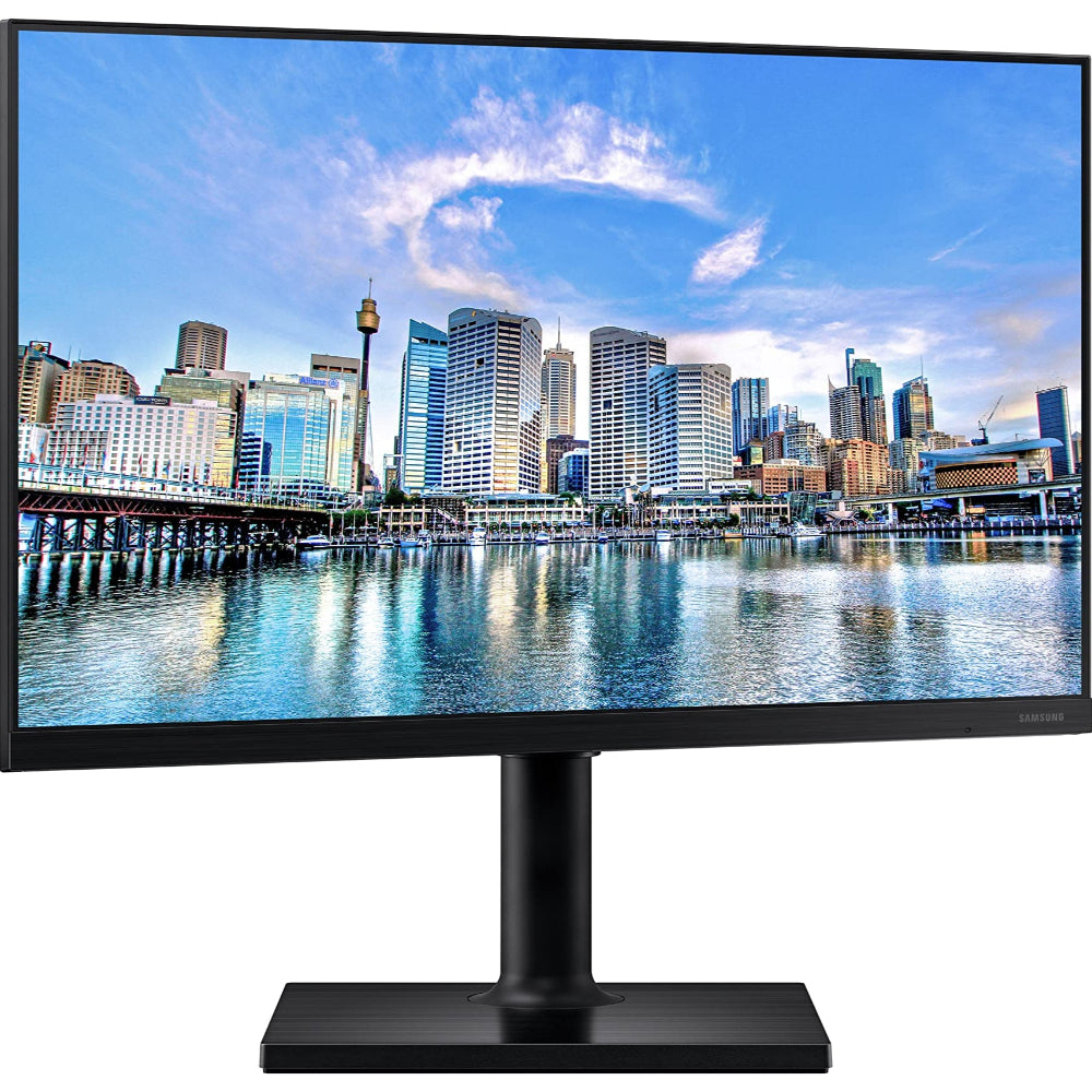 Samsung 24 in. IPS Panel 75 Hz HDMI Dp USB TV