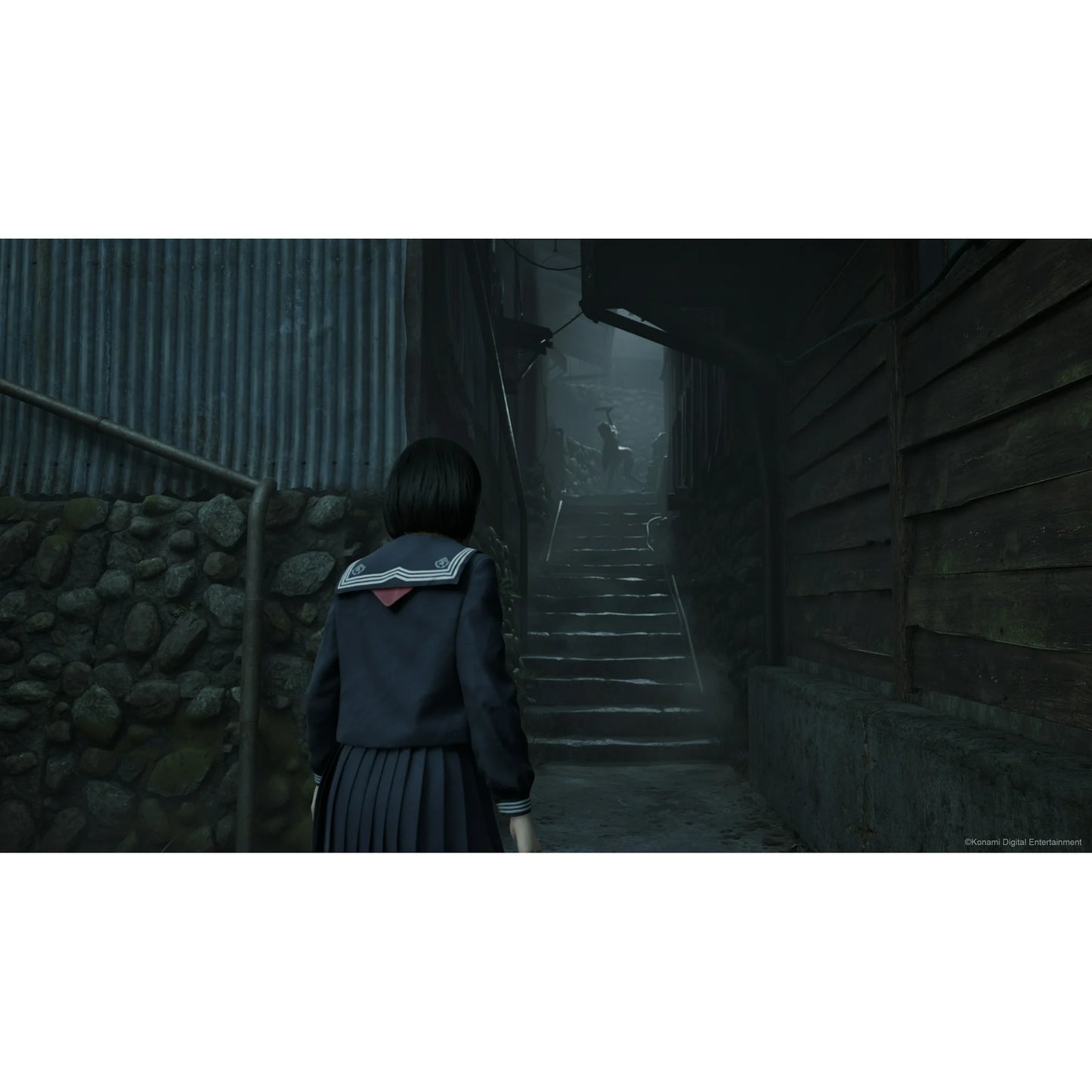 Silent Hill F Day One Edition (Xbox Series X)