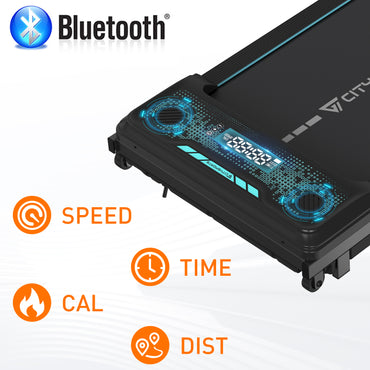 CITYSPORTS Treadmills CS-WP6 Under Desk Treadmill - PICK UP ONLY