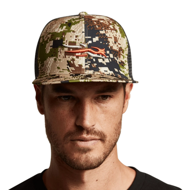 SITKA Trucker Hat