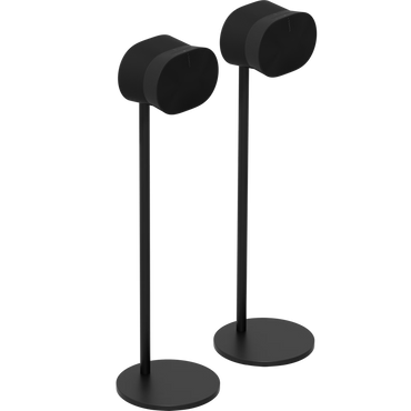 Sonos Era 300 Stand (Pair) - Black