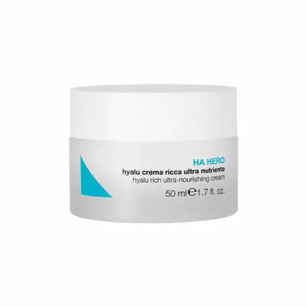 Diego dalla Palma Professional HA HERO Hyalu Rich Ultra-Nourishing Cream