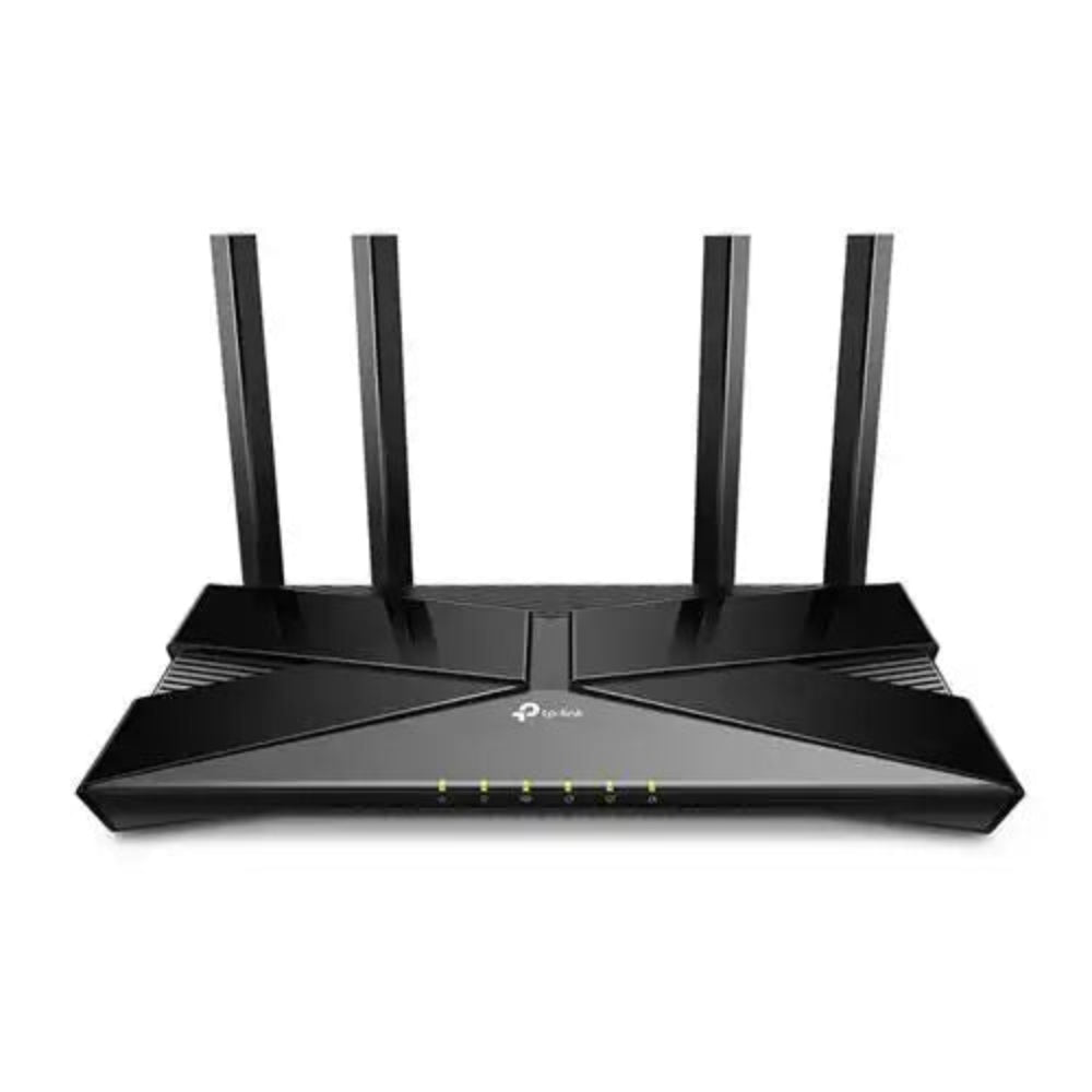 TP-Link AX1800 Dual-Band Wi-Fi 6 Router (ARCHERAX23)