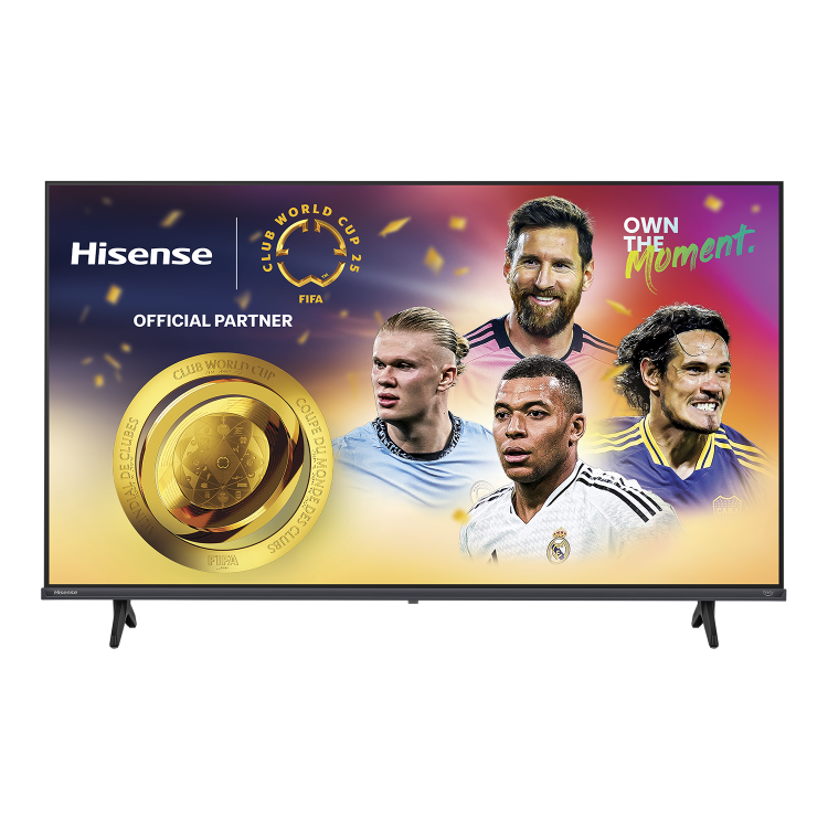 Hisense 32" Full HD Smart Fire TV