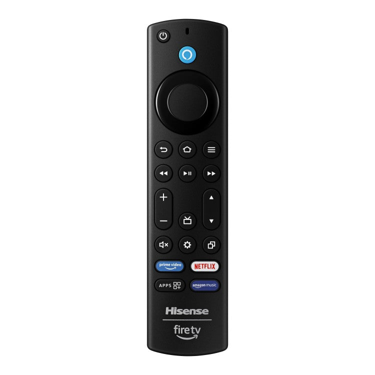 Hisense 32" Full HD Smart Fire TV