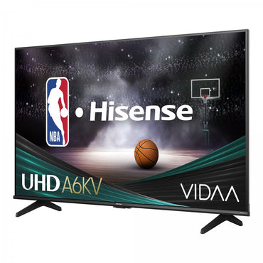 Hisense 55" Class A6KV 4K Ultra HD VIDAA TV - PICK UP ONLY
