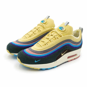 Nike Air Max 1/97 Sean Wotherspoon