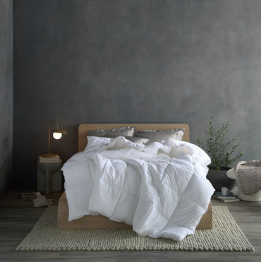 Hush Cloud King Size Duvet